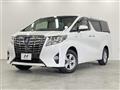 2015 Toyota Alphard Hybrid