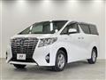 2015 Toyota Alphard Hybrid