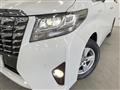 2015 Toyota Alphard Hybrid