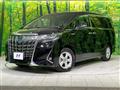 2019 Toyota Alphard Hybrid