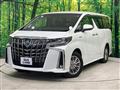 2020 Toyota Alphard Hybrid