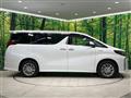 2020 Toyota Alphard Hybrid