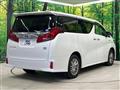 2020 Toyota Alphard Hybrid