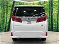 2020 Toyota Alphard Hybrid