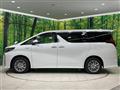 2020 Toyota Alphard Hybrid