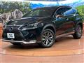 2015 Lexus NX