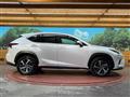 2019 Lexus NX
