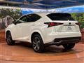 2020 Lexus NX