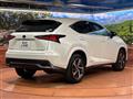 2020 Lexus NX