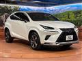 2020 Lexus NX
