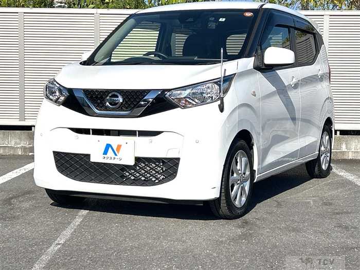 2020 Nissan DAYZ