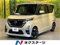 2020 Nissan ROOX
