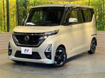 2020 Nissan ROOX