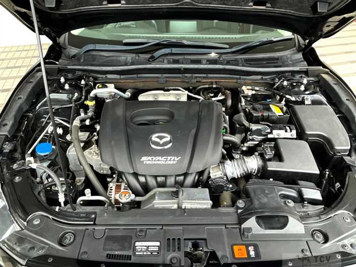 2017 Mazda Axela Sport