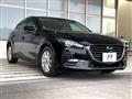 2017 Mazda Axela Sport