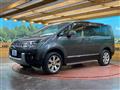 2013 Mitsubishi Delica D5