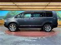 2013 Mitsubishi Delica D5