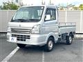 2021 Suzuki Carry Truck