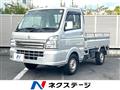 2021 Suzuki Carry Truck