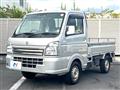 2021 Suzuki Carry Truck