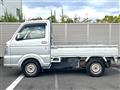 2021 Suzuki Carry Truck