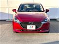 2020 Mazda Mazda2