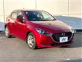 2020 Mazda Mazda2