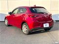 2020 Mazda Mazda2