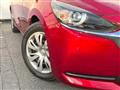 2020 Mazda Mazda2