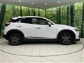 2015 Mazda CX-3
