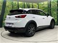 2015 Mazda CX-3