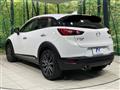 2015 Mazda CX-3
