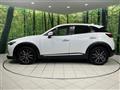 2015 Mazda CX-3
