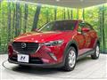 2015 Mazda CX-3