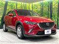 2015 Mazda CX-3
