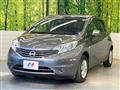 2012 Nissan Note