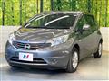 2012 Nissan Note