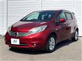 2014 Nissan Note