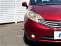 2014 Nissan Note