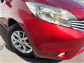 2014 Nissan Note