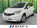 2015 Nissan Note