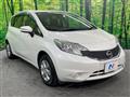 2015 Nissan Note