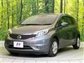 2015 Nissan Note