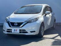 2019 Nissan Note