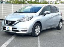 2020 Nissan Note