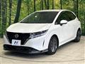 2021 Nissan Note