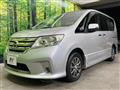 2010 Nissan Serena