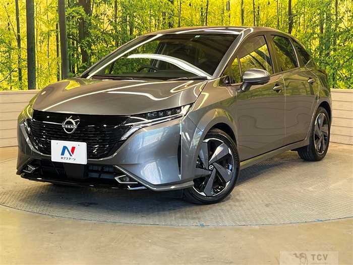 2022 Nissan Nissan Others