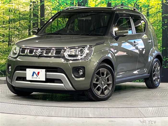 2022 Suzuki Suzuki Others