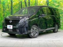 2023 Nissan Serena